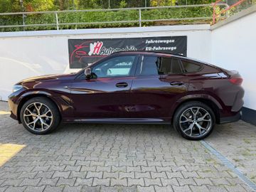 BMW X6 - 6