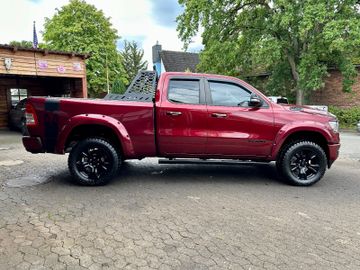 Dodge RAM - 9