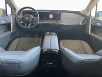 BMW iX - Vorschau Bild 16