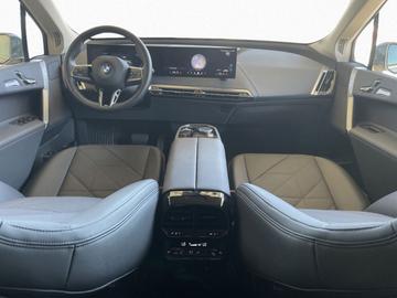 2024 BMW IX — миниатюра 16