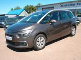 Citroën Grand C4 Picasso/Spacetourer Selection.7Sitzer - Citroën Grand C4 Picasso / SpaceTourer Gebrauchtwagen