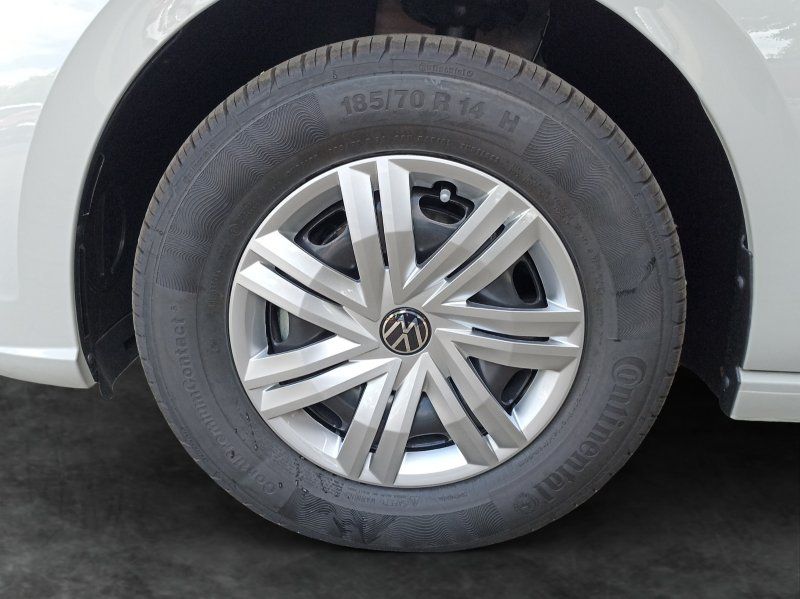 Fahrzeugabbildung Volkswagen Polo 1.0 TSI Life