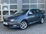 Skoda Fabia Ambition PDC DAB Nebel Bluetooth Tempomat - Skoda Fabia: Ambition