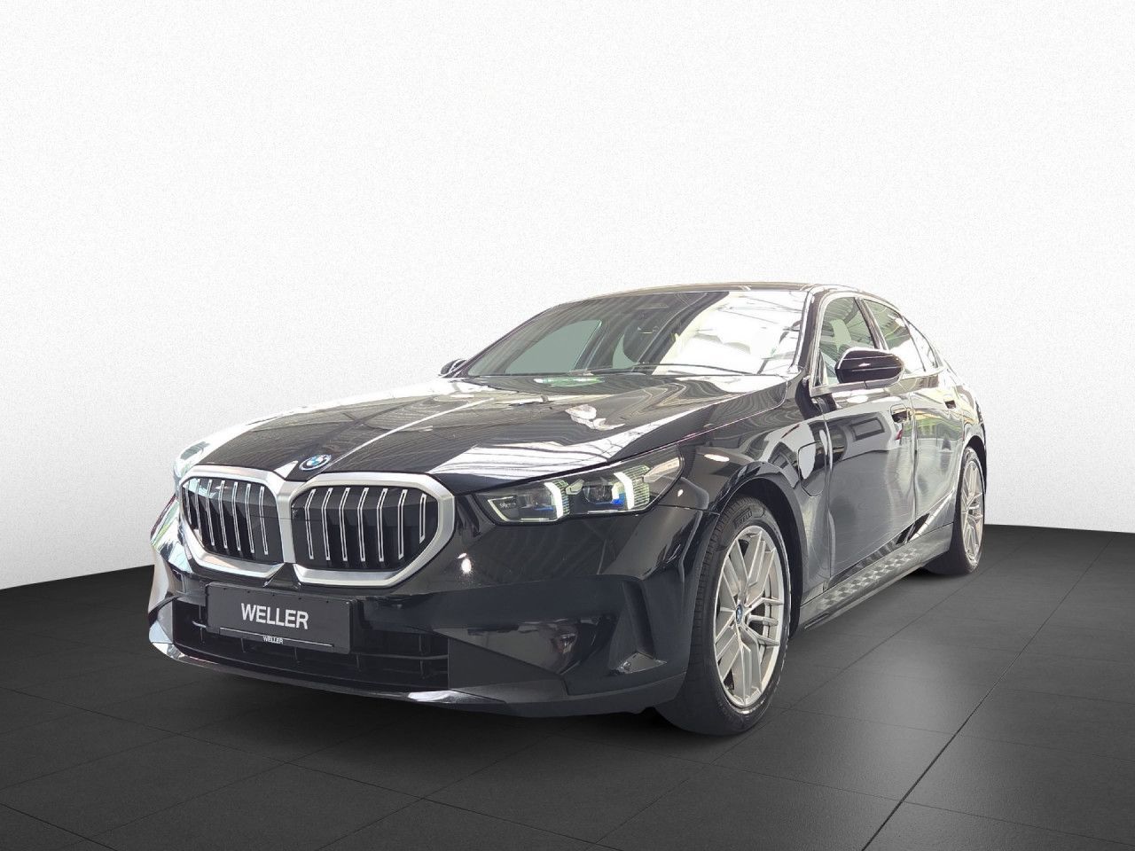 BMW 530 - Bild 3