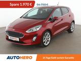 Ford Fiesta 1.0 EcoBoost Titanium Aut.*NAVI*LIM*