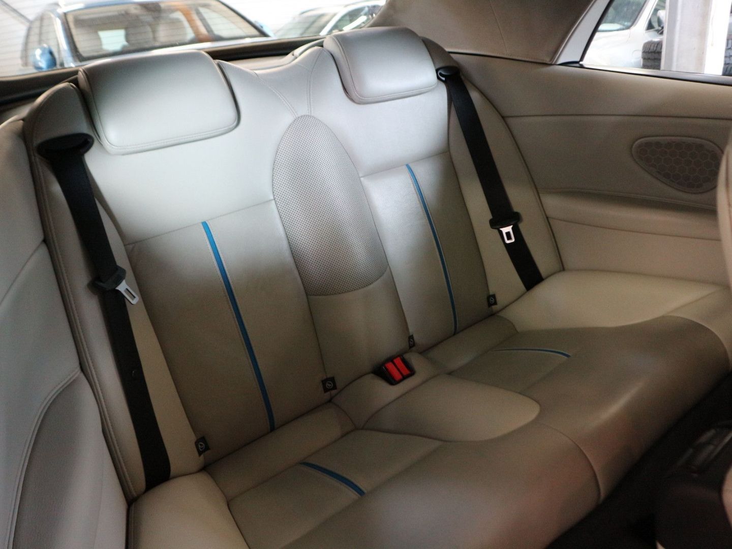 Fahrzeugabbildung Saab 9-3 Cabriolet 1.9 TiD Vector Leder Navi PDC SHZ