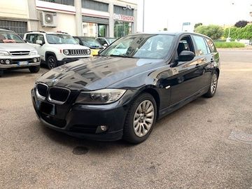 BMW 318 - 6