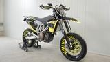 Husqvarna SM 701 *ABS* - HUSQVARNA SUPER MOTO
