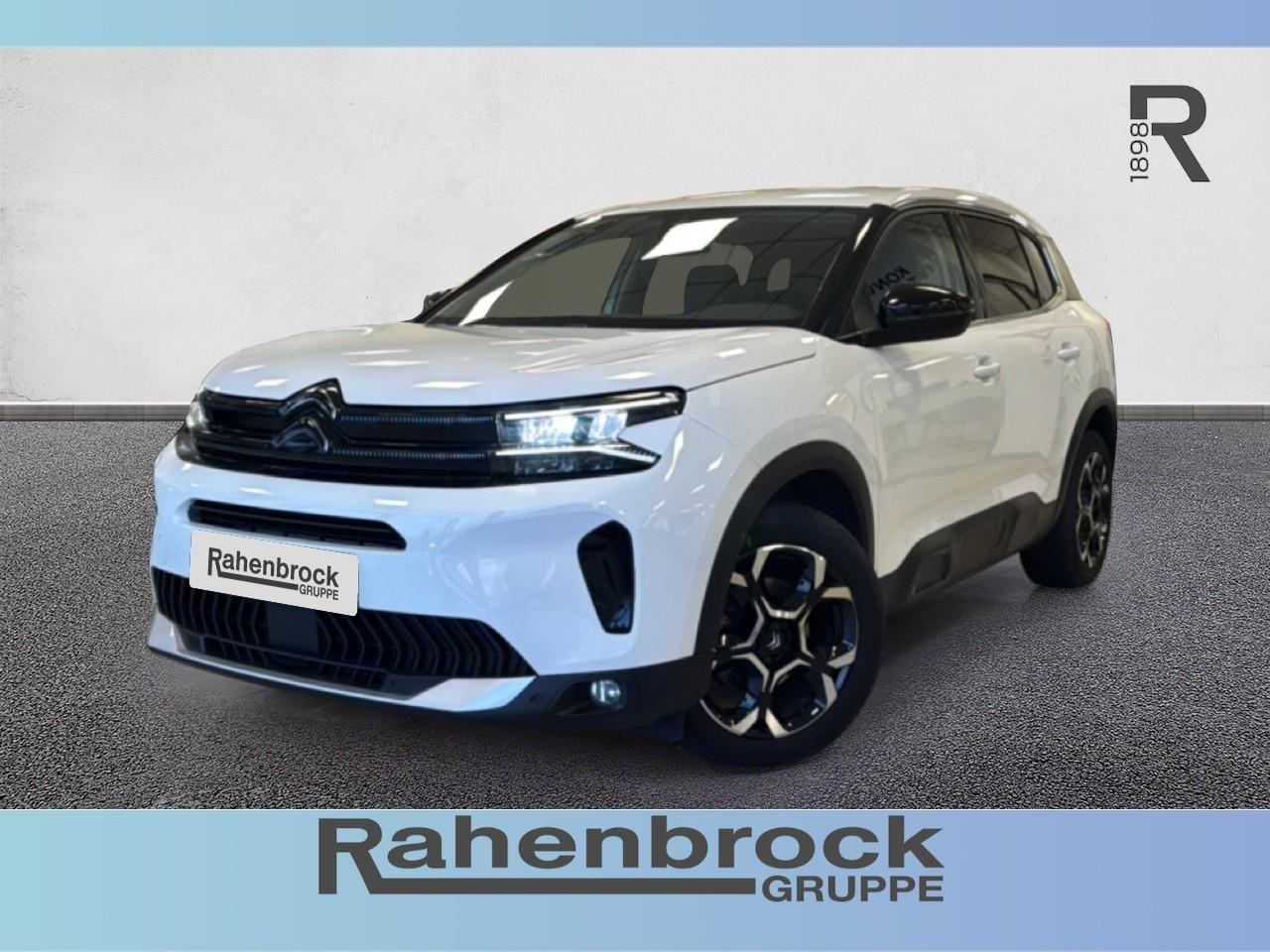 Citroën C5 Aircross PureTech 130PS Feel Pack
