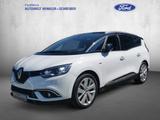 Renault Grand Scenic TCe 115 GPF LIMITED - Renault Grand Scenic in Stuttgart