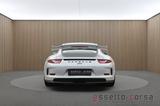 Porsche 911 (991.1) GT3*Lift*918 Schalensitze*90L*Carbon - Porsche: 911 Gt3