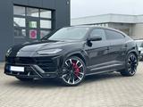 Lamborghini Urus LP650 *PANO*Carbon*HeUp*23*Miete*Mietkauf* - Lamborghini Urus aus 2021
