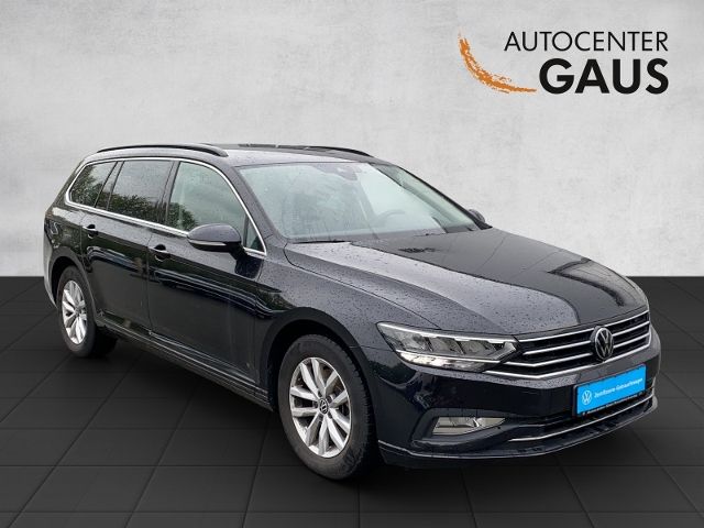 Passat Var. Business 1.5 TSI DSG 382€ ohne Anz.