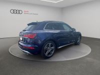 Audi SQ5 - Vorschau Bild 7