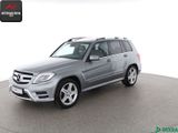 Mercedes-Benz GLK 350 CDI 4M AMG PANO,LEDILS,SCHECKHEFT,19ZOLL - Mercedes-Benz mit Diesel-Antrieb: AMG