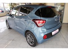 Fahrzeugabbildung Hyundai i10 YES! Top-Ausstattung,Nur 21347 KM