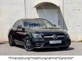 Mercedes-Benz C 43 AMG*Facelift*Multibeam*Keyless*Pano*Burmest - Mercedes-Benz C 43 AMG in Essen