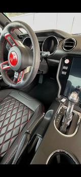 Ford Mustang 3.7L V6 - Ford Mustang: Coupe, V6