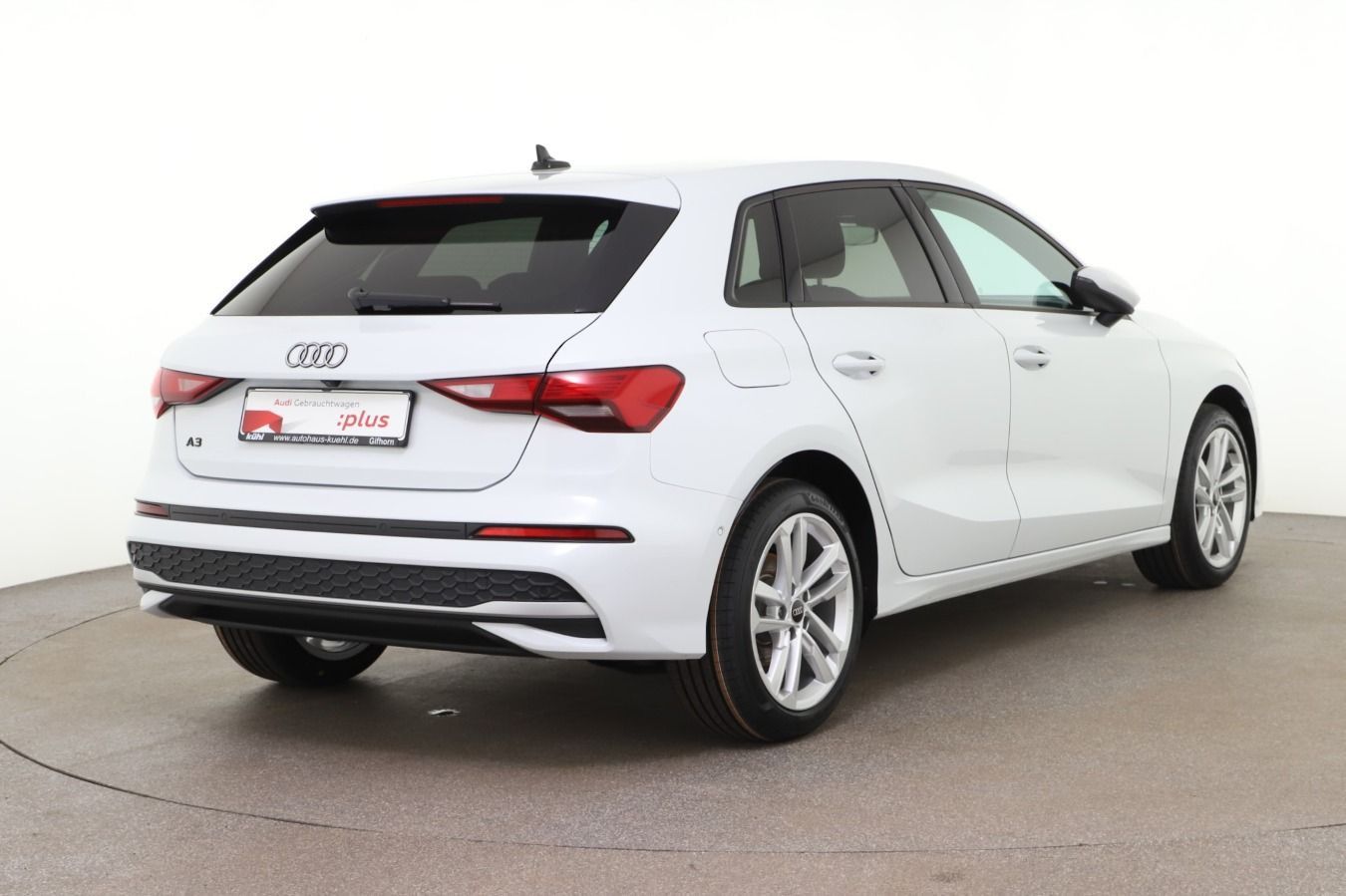 Audi A3 - Bild 2