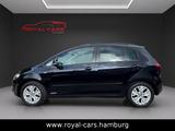 Volkswagen Golf Plus VI Life KLIMA*SHZ*TEMPOMAT*PDC*ALU*TOP - VW Golf Plus Gebrauchtwagen
