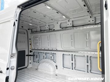 Volkswagen Crafter - 9