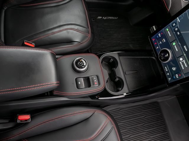 Ford Mustang Mach-E Premium AWD Spezialausführung LED