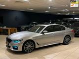 BMW 530 5-serie 530e M-SPORT|NAP|INDIVIDUAL|ACC|HUD| - BMW 5er Reihe Plug-in Hybrid (PHEV) Gebrauchtwagen