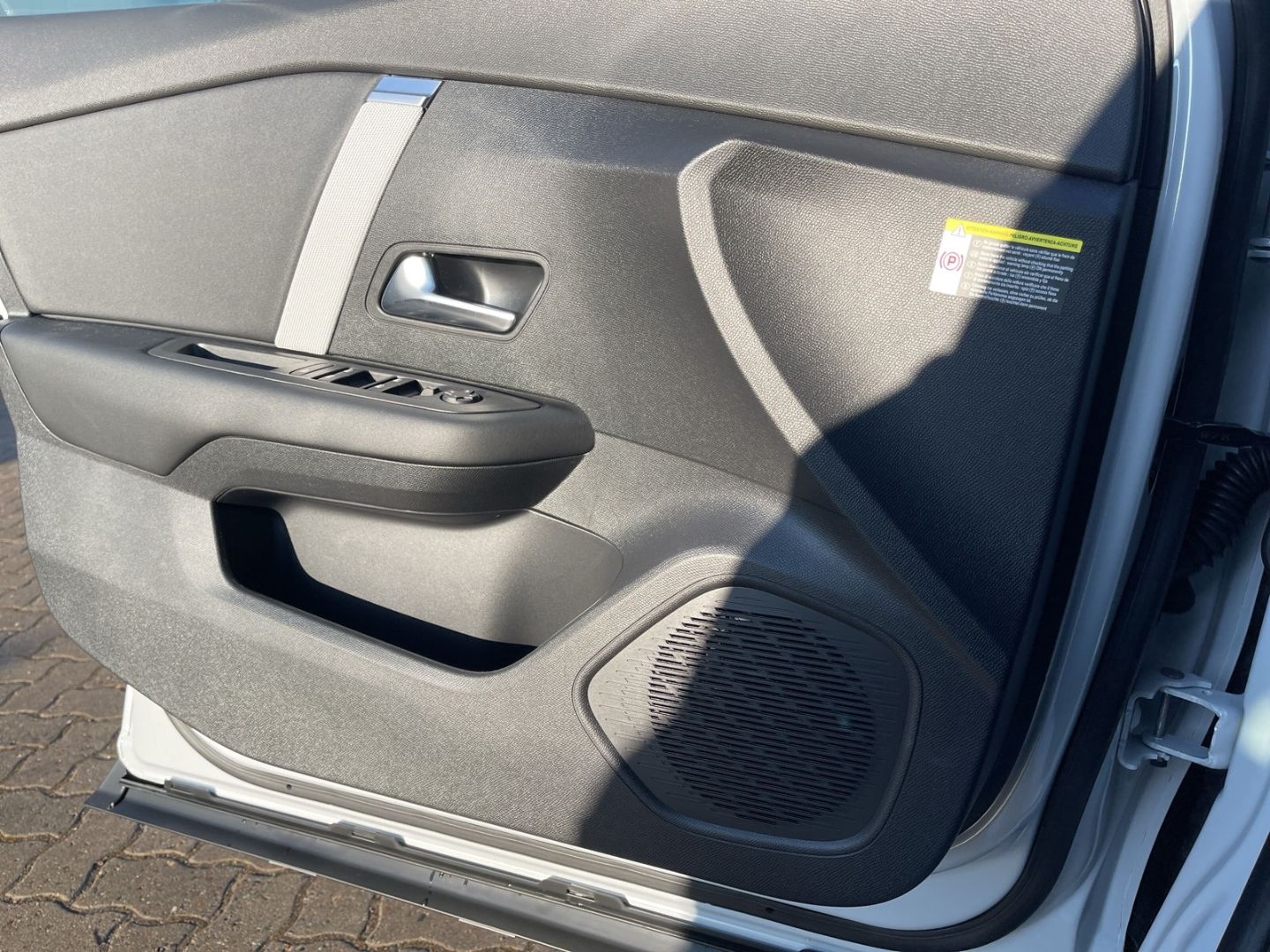 Citroën C4 - Bild 13