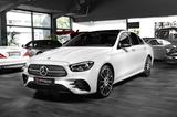 Mercedes-Benz E 400d 4M #100%VOLL #AMG-LINE #MANUFAKTUR #1.HD - Mercedes-Benz E 400 in Wiesbaden