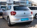 Volkswagen Polo 1.0 TSI DSG IQ.DRIVE NAVI PDC SHZ PARKPILOT - VW Polo Gebrauchtwagen in Bonn