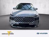 Hyundai SANTA FE Plug-in-Hybrid Prime 4WD PanoD AHK TOP - Hyundai SANTA FE in Braunschweig