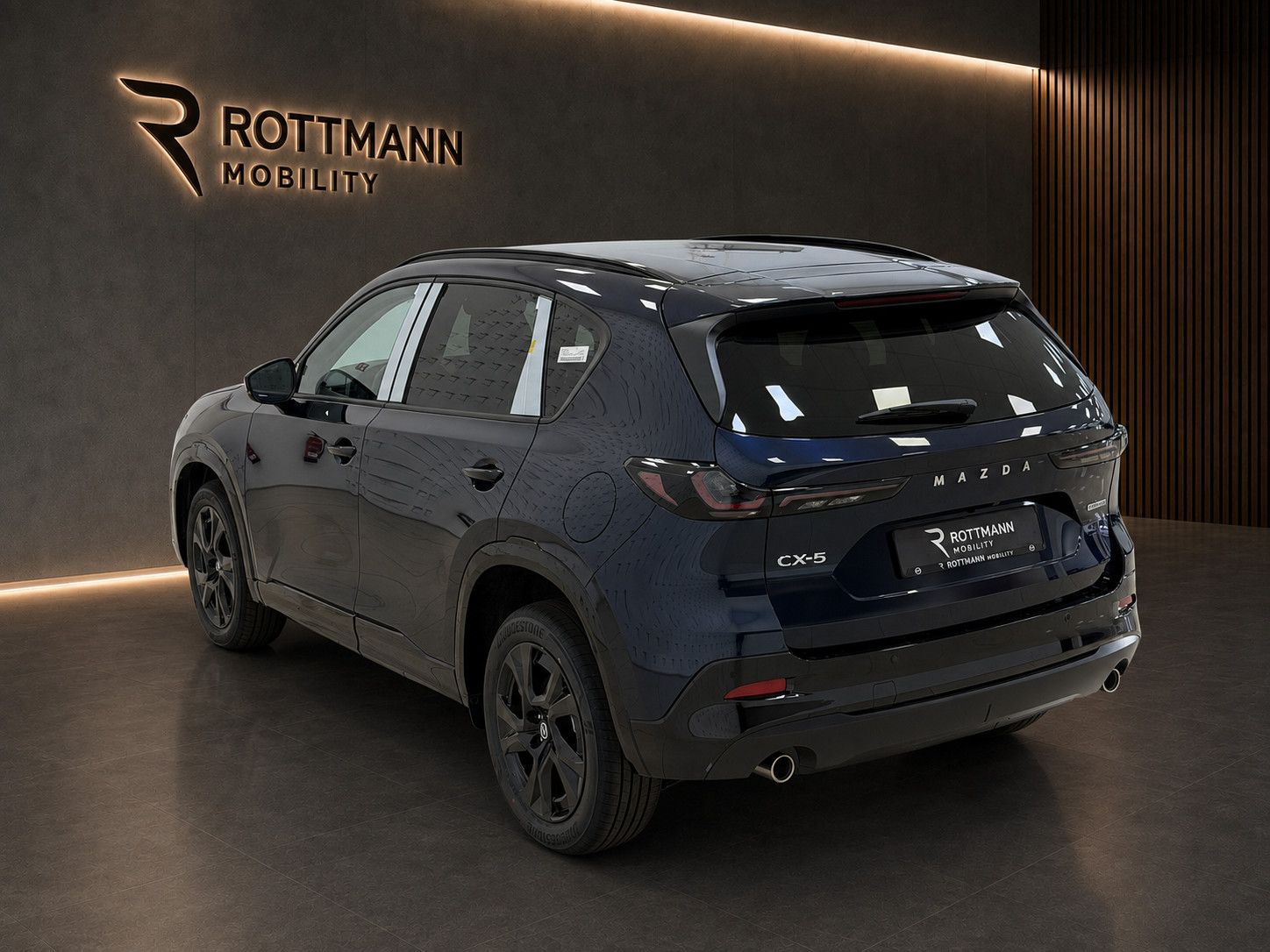 Mazda CX-5 - Bild 3
