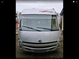 Carthago 3.7 - Carthago Diesel Integrierter 2012