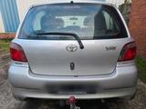 Toyota toyota yaris 1.0 - gebrauchte Toyota Yaris aus dem Jahr 2001