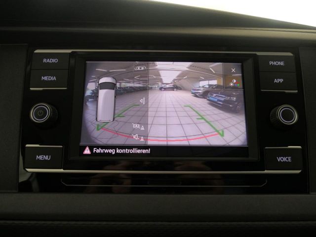 Transporter 6.1 Kasten 2.0 TDI kurzer Radstand