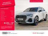 Audi Q3 S line 40 TFSI quattro MATRIX-LED 360° SONOS - Audi Q3 Neuwagen in Berlin