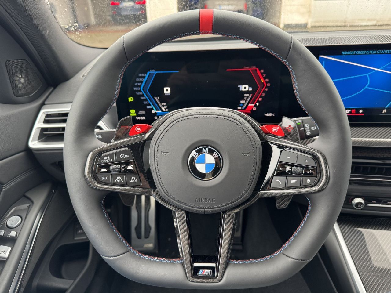 BMW M3 - Bild 14