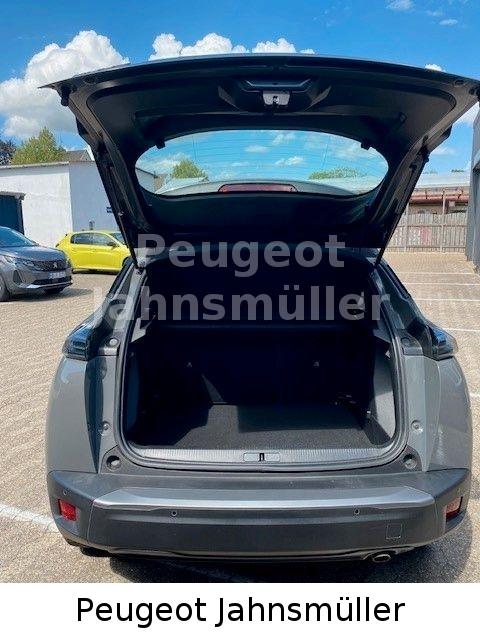 Peugeot 2008 Active PT 100, GJR