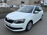 Skoda Fabia Ambition *Automatik*Klima*Sitzheizung* - Skoda Fabia in Bochum