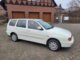 Volkswagen Polo Kombi 1.6 - Volkswagen Polo aus 1999: Kombi