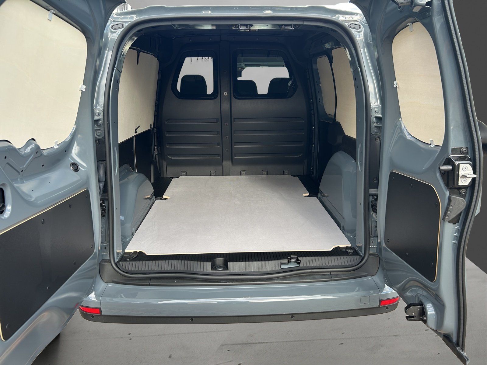 Fahrzeugabbildung Mercedes-Benz Citan 112 CDI Standard Pro Klima Navi LED