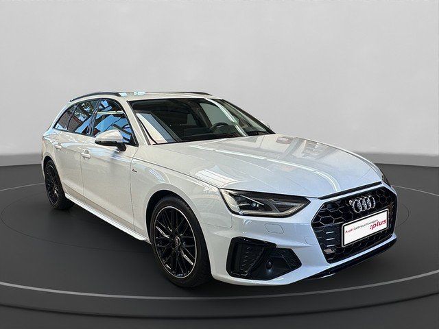 Audi A4 Avant 35 TDI S line *LEDER*VIRTUAL*SOUND*ACC* imagem 3