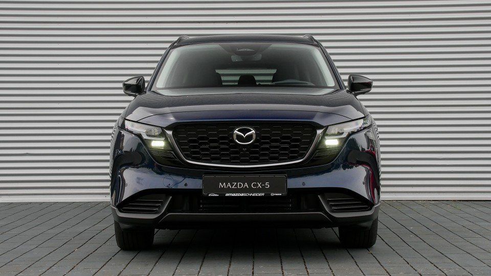 Mazda CX-5 2.5 e-SKYACTIV G 141 Exclusive-Line imagem 2