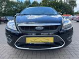 Ford Focus Cabrio Black Magic mit Panoramglasdach 145 - Ford Focus: Cabrio