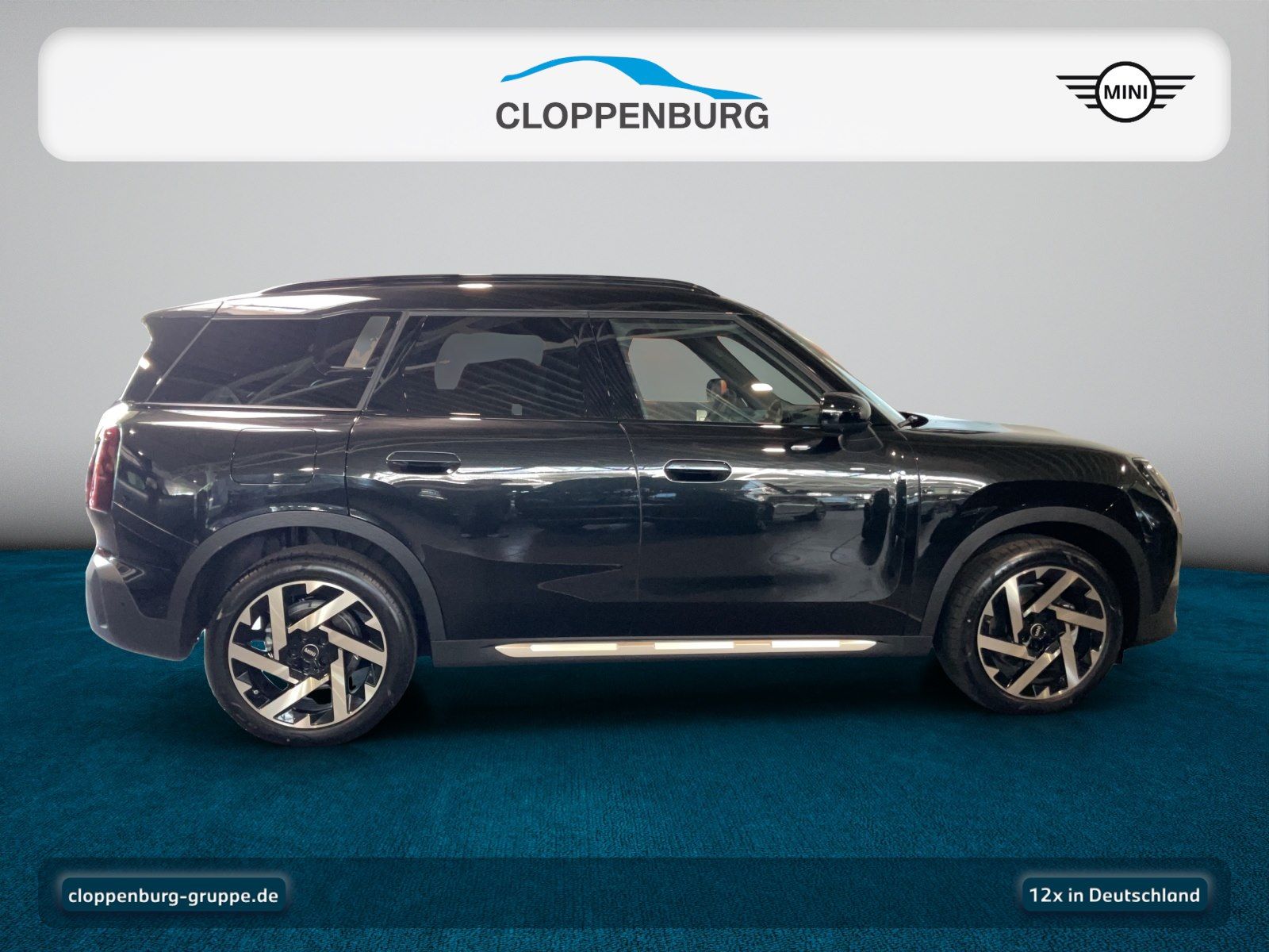 MINI Cooper Countryman - Bild 5