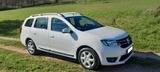 Dacia Logan MCV dCi 90 S/S Prestige Prestige - Dacia Logan: Mcv Dci