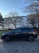 Subaru XV 1.6i Exclusive Lineartronic 4WD, Gepflegt! - Subaru Gebrauchtwagen in Wiesbaden