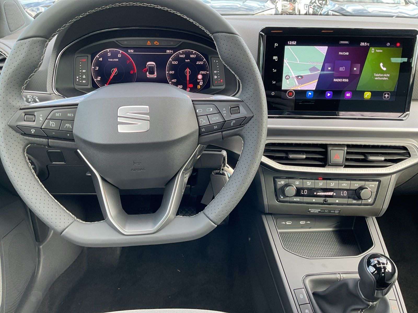Seat Arona - Bild 8