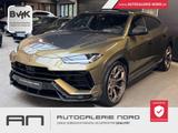 Lamborghini Urus Performante - Lamborghini Urus in Hamburg