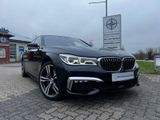 BMW 750d xDrive M-Sport Head-Up Massage BMW-Garantie